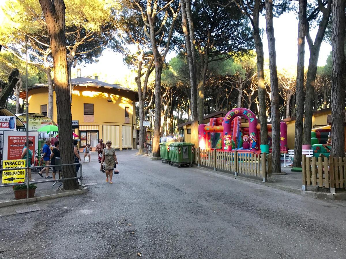 Dena Chalets - Lido Di Spina At The Beach Extérieur photo