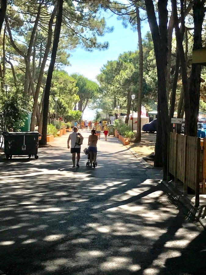 Dena Chalets - Lido Di Spina At The Beach Extérieur photo