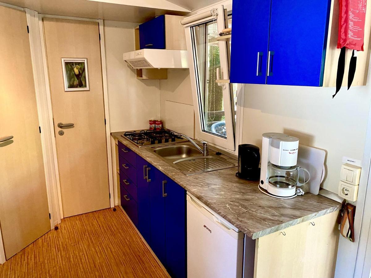 Dena Chalets - Lido Di Spina At The Beach Extérieur photo