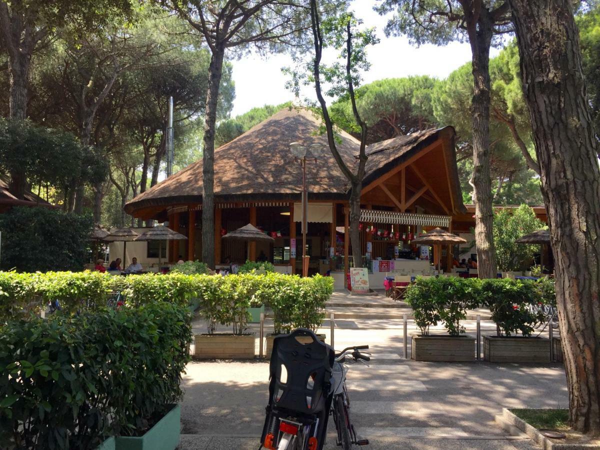 Dena Chalets - Lido Di Spina At The Beach Extérieur photo
