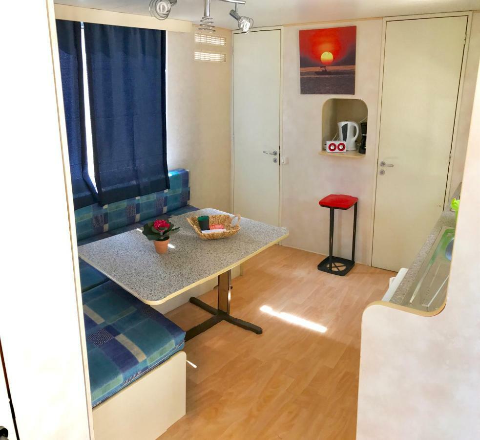 Dena Chalets - Lido Di Spina At The Beach Extérieur photo